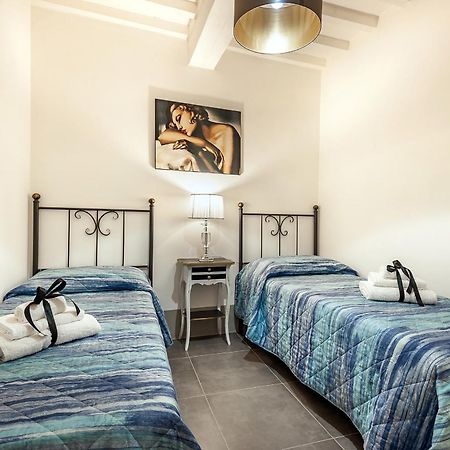 Sweet Tuscany Arezzo Bilik gambar