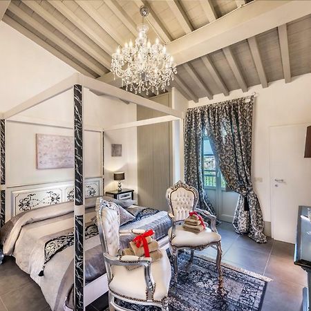 Sweet Tuscany Arezzo Luaran gambar