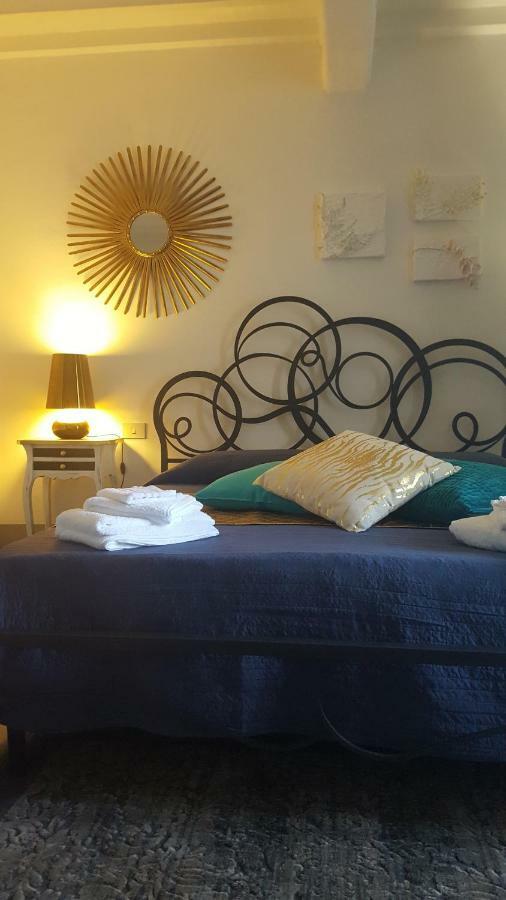 Sweet Tuscany Arezzo Luaran gambar