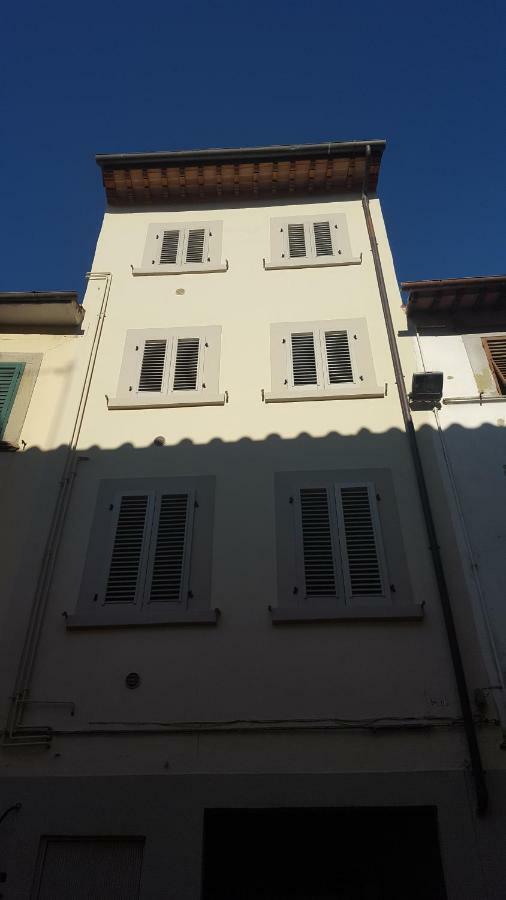 Sweet Tuscany Arezzo Luaran gambar