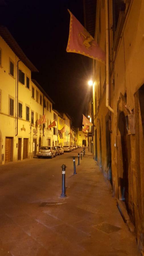 Sweet Tuscany Arezzo Luaran gambar