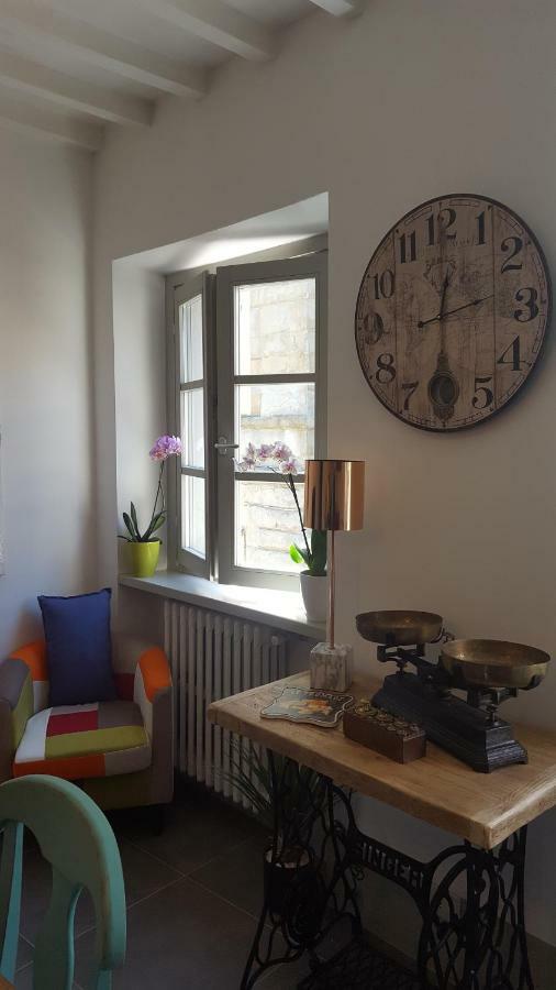 Sweet Tuscany Arezzo Luaran gambar