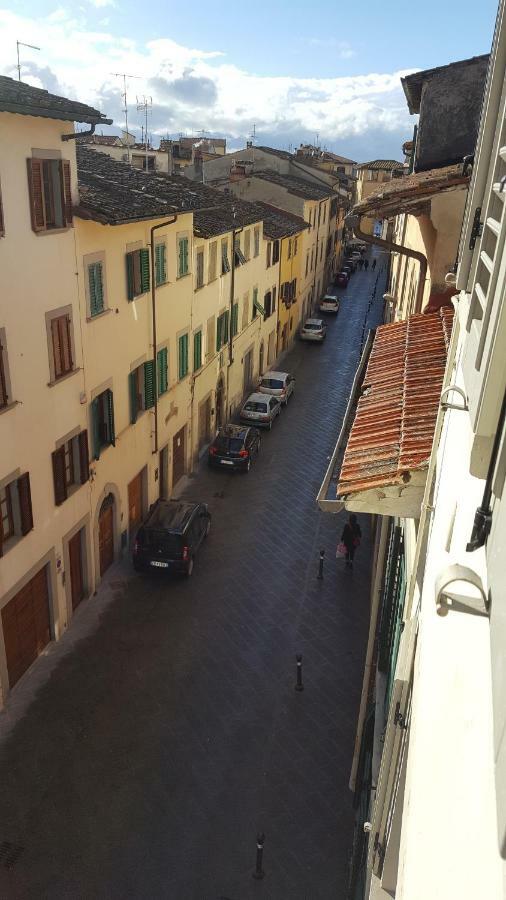 Sweet Tuscany Arezzo Luaran gambar