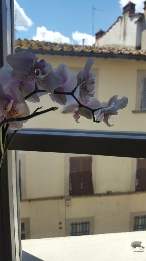 Sweet Tuscany Arezzo Luaran gambar