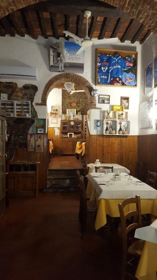 Sweet Tuscany Arezzo Luaran gambar