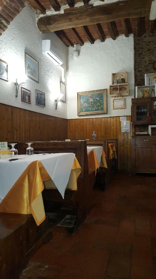 Sweet Tuscany Arezzo Luaran gambar