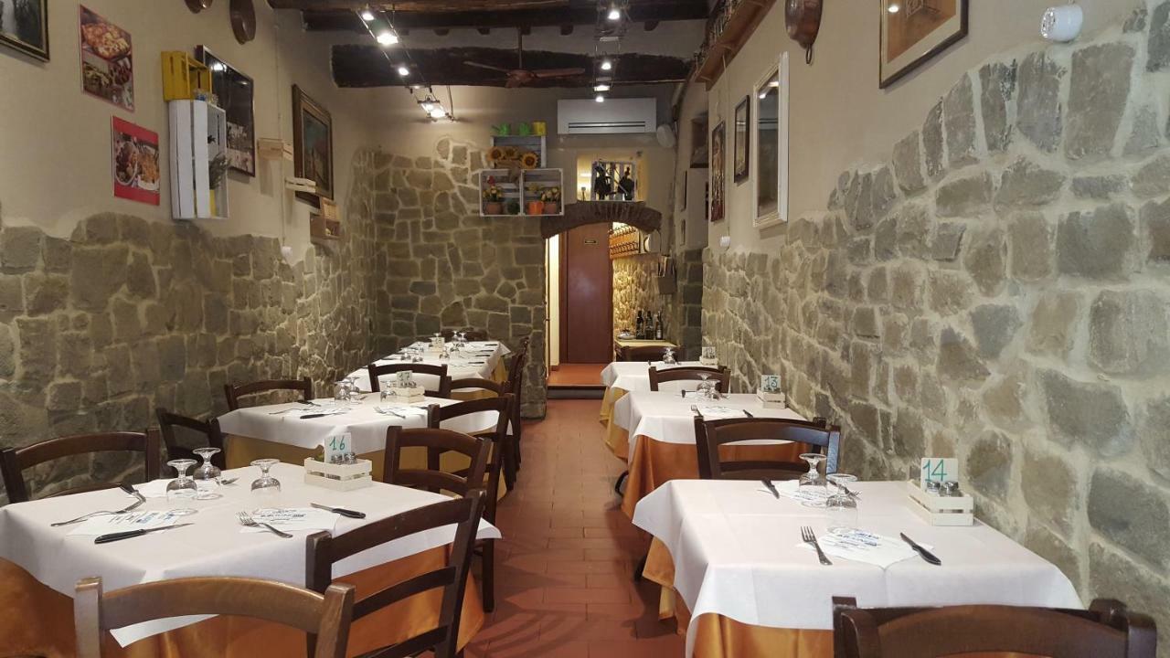 Sweet Tuscany Arezzo Luaran gambar