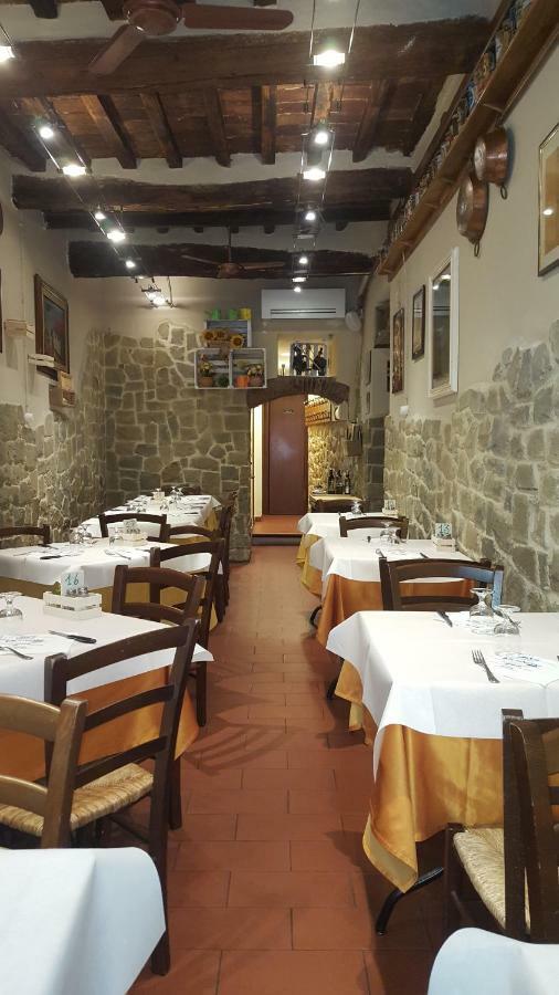 Sweet Tuscany Arezzo Luaran gambar