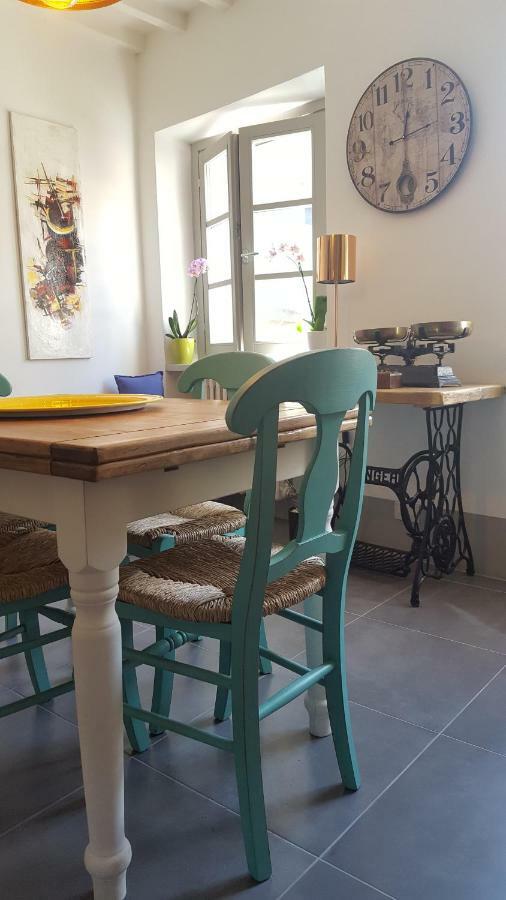 Sweet Tuscany Arezzo Luaran gambar