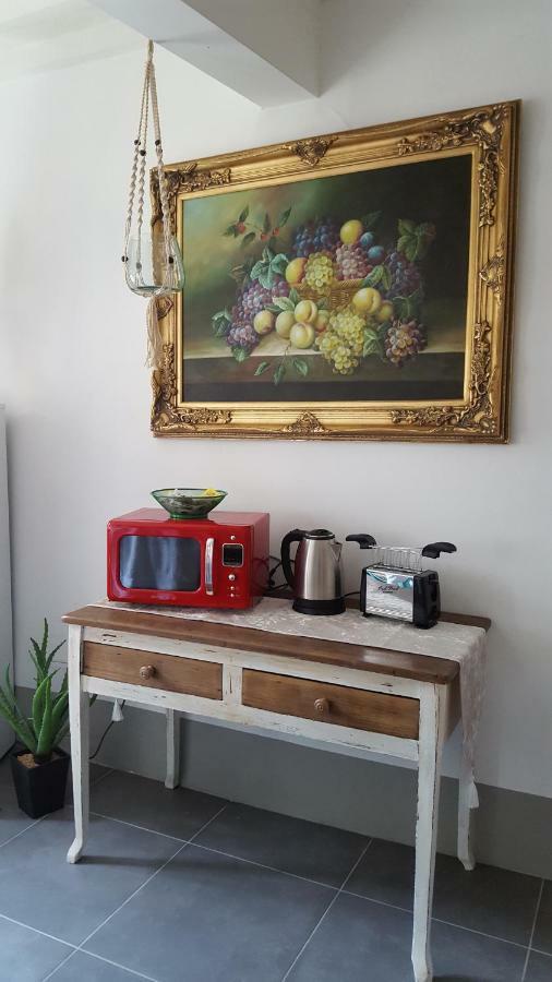 Sweet Tuscany Arezzo Luaran gambar