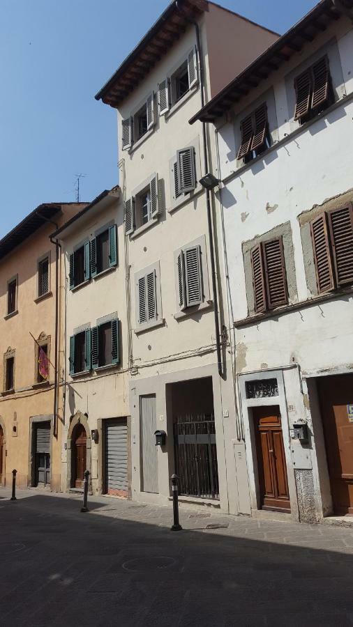 Sweet Tuscany Arezzo Luaran gambar