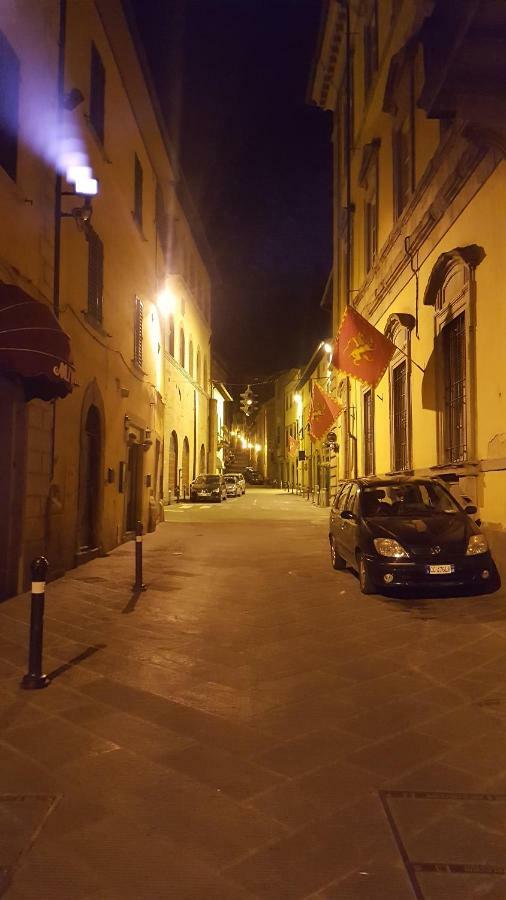 Sweet Tuscany Arezzo Luaran gambar