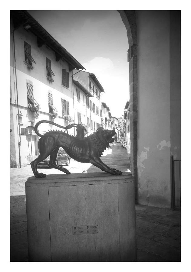 Sweet Tuscany Arezzo Luaran gambar