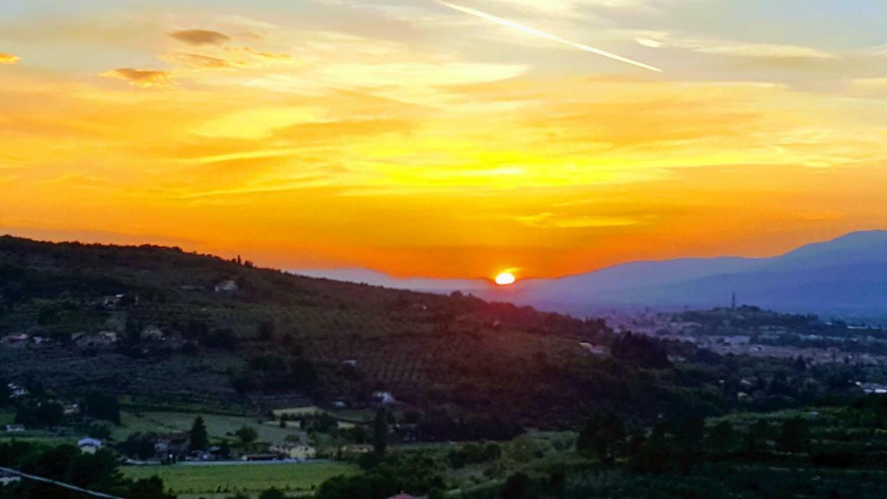 Sweet Tuscany Arezzo Luaran gambar