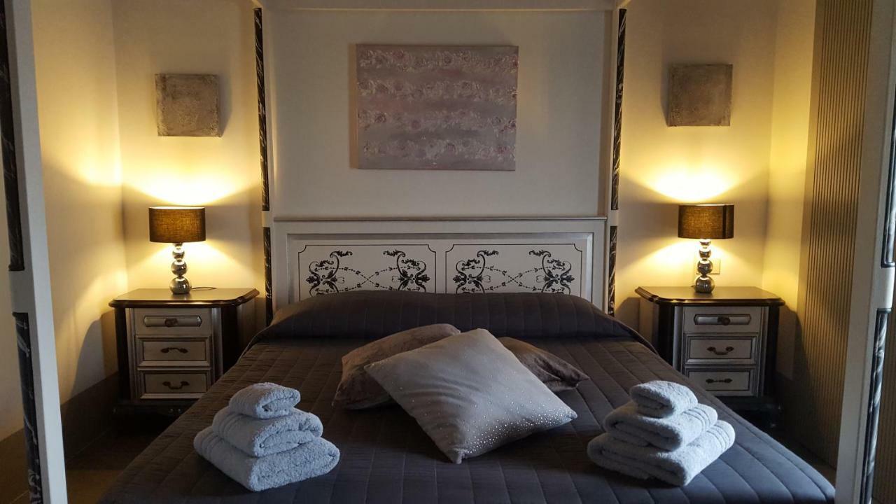 Sweet Tuscany Arezzo Luaran gambar