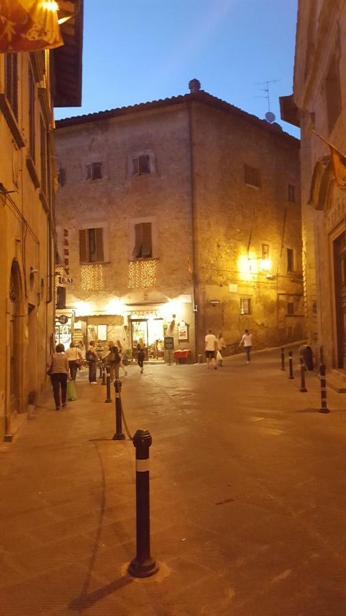 Sweet Tuscany Arezzo Luaran gambar