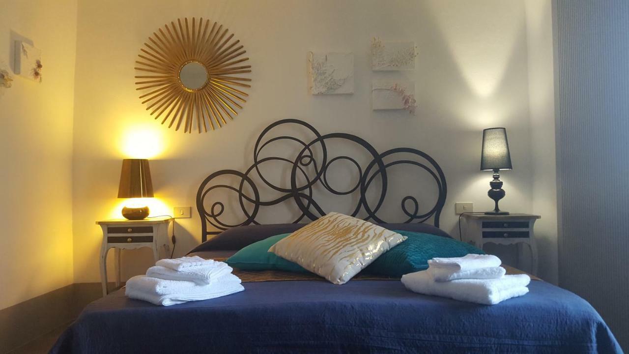Sweet Tuscany Arezzo Luaran gambar