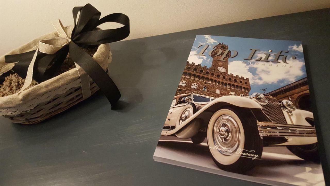 Sweet Tuscany Arezzo Luaran gambar