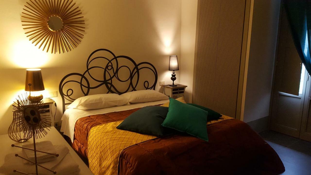 Sweet Tuscany Arezzo Luaran gambar
