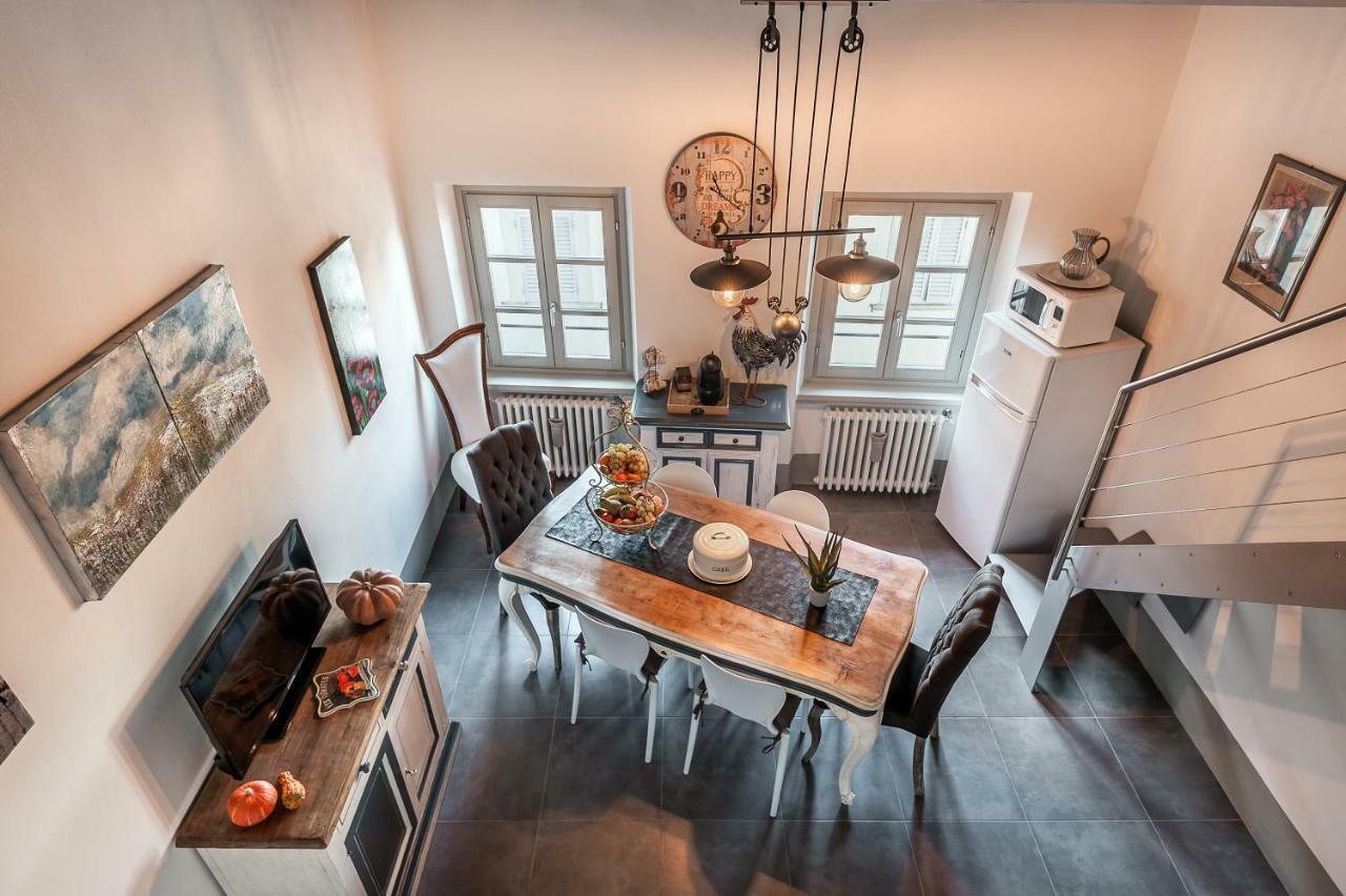 Sweet Tuscany Arezzo Luaran gambar