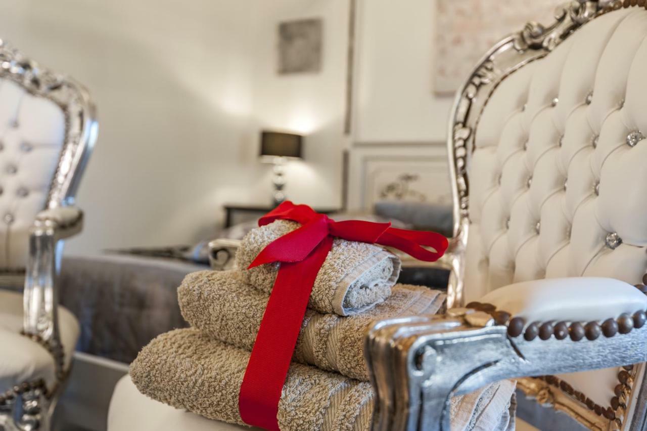 Sweet Tuscany Arezzo Luaran gambar