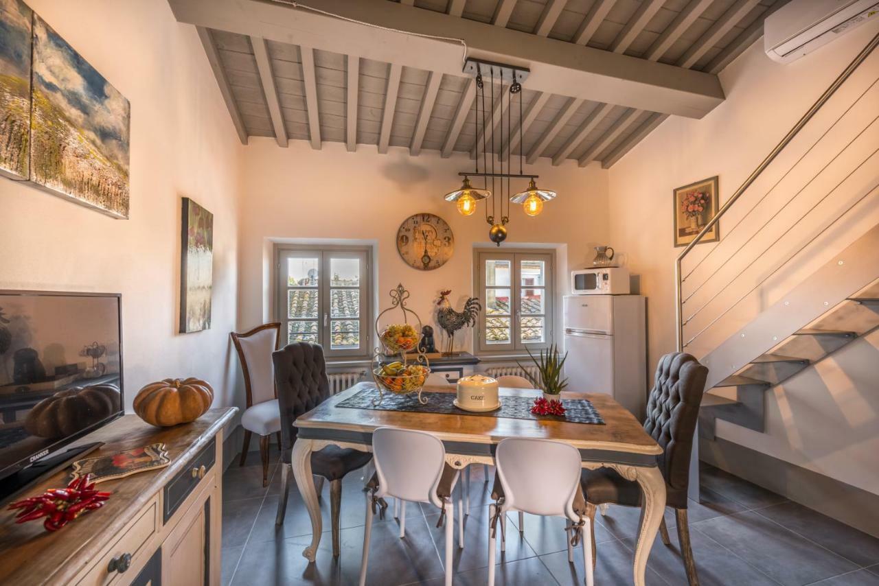Sweet Tuscany Arezzo Luaran gambar