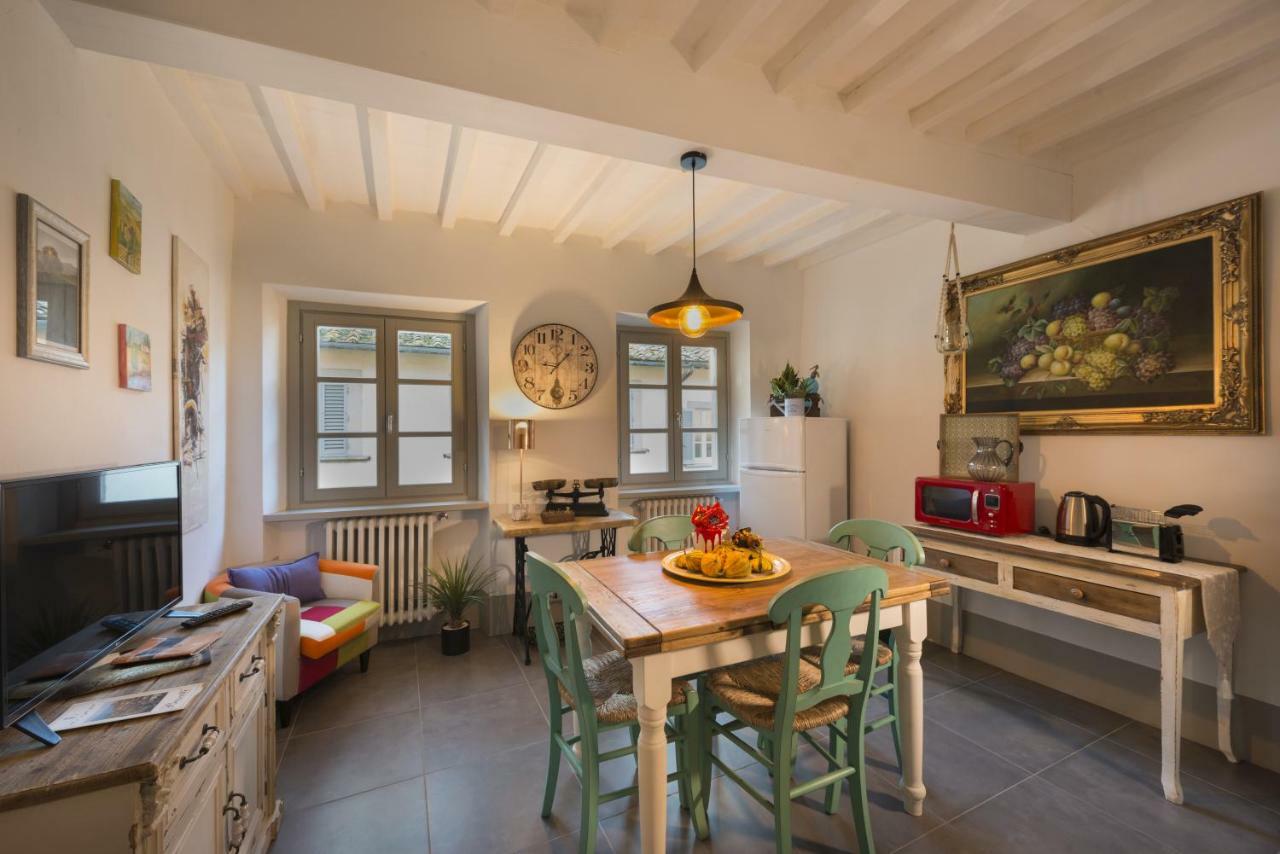 Sweet Tuscany Arezzo Luaran gambar