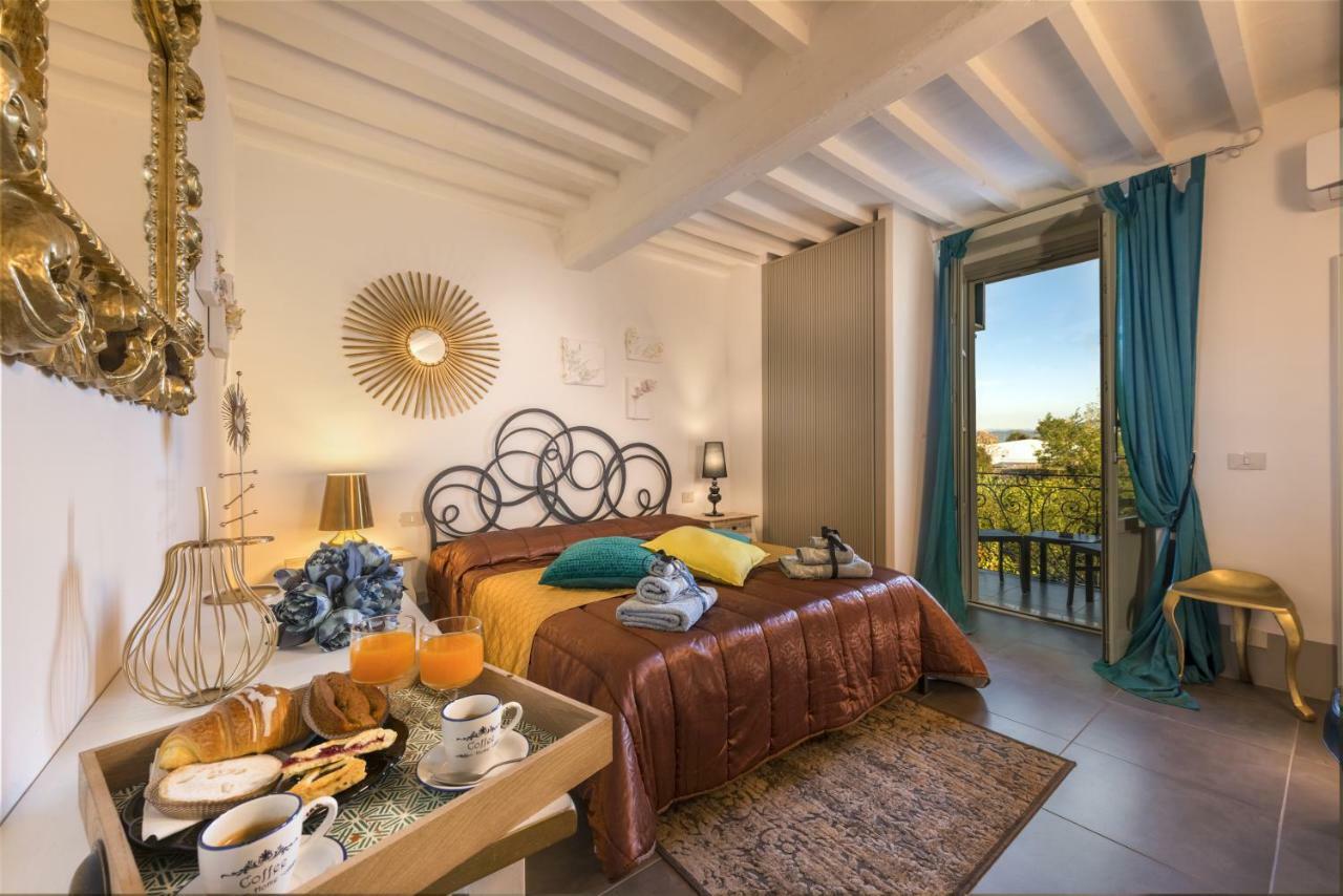 Sweet Tuscany Arezzo Luaran gambar