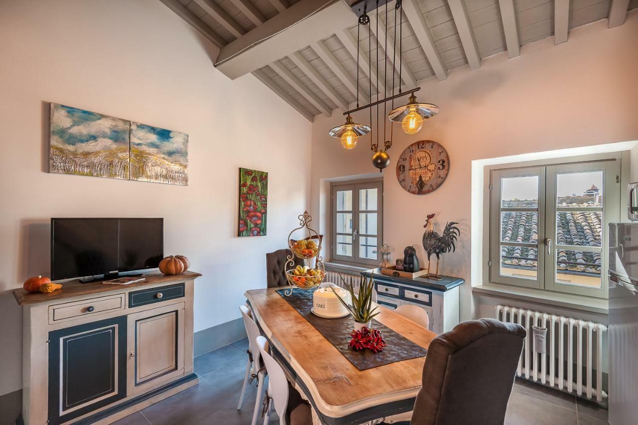 Sweet Tuscany Arezzo Luaran gambar