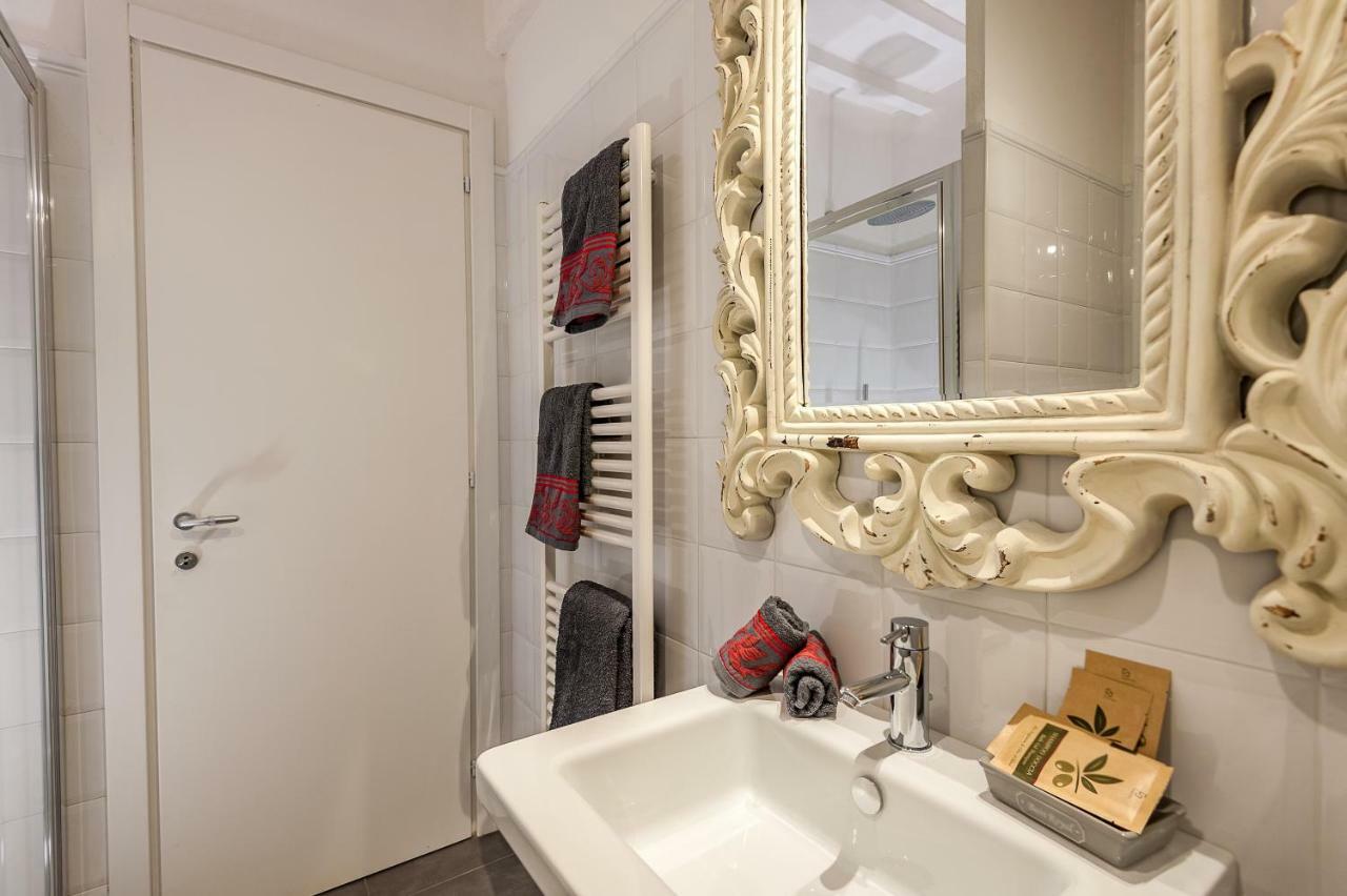 Sweet Tuscany Arezzo Luaran gambar
