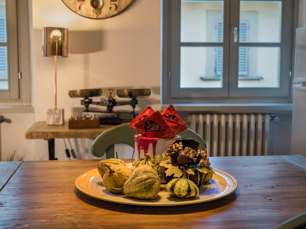 Sweet Tuscany Arezzo Luaran gambar
