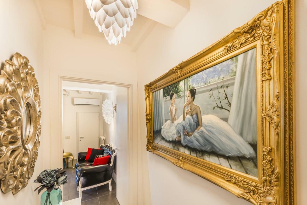 Sweet Tuscany Arezzo Luaran gambar