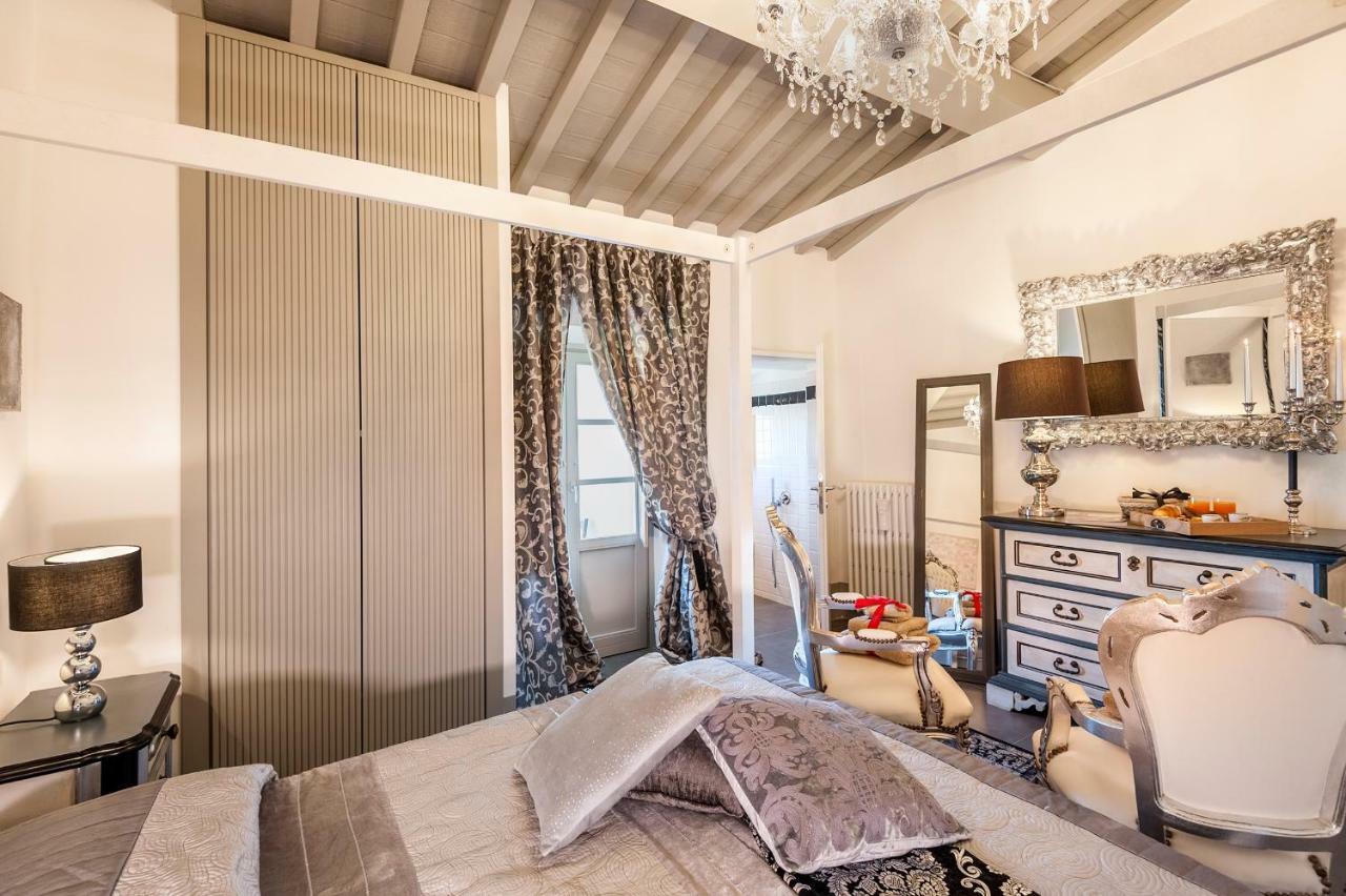 Sweet Tuscany Arezzo Luaran gambar