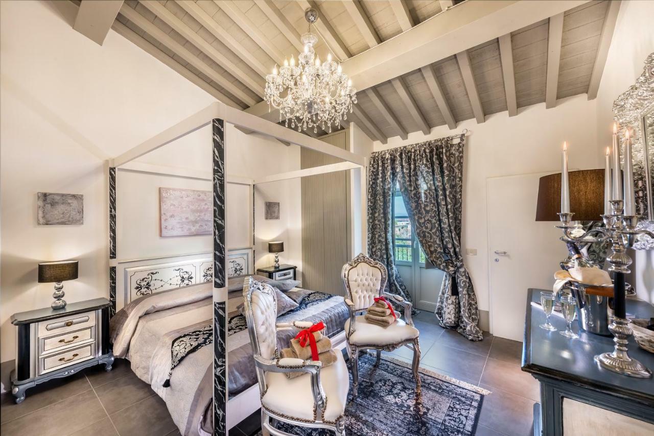 Sweet Tuscany Arezzo Luaran gambar